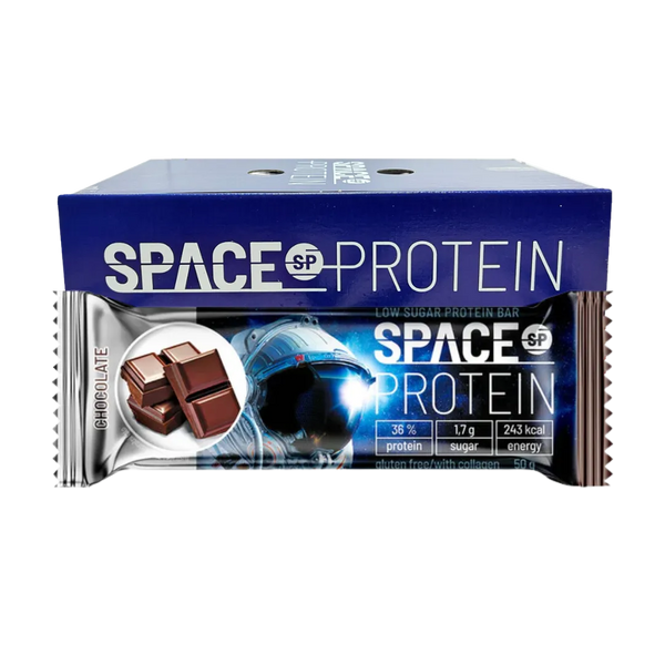 Barra De Proteína 36 Proteína 24Unidade