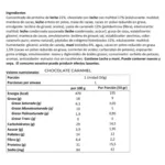 Barra De Proteína 36 Proteína 24Unidade