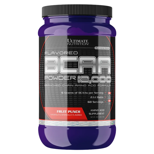 Bcaa 12000 60 Serv