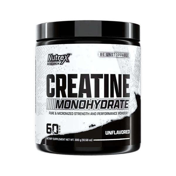 Creatina 300Gr Sabor Fruit Punch - Varietas Chile - Santiago