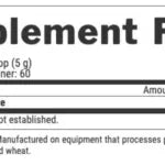 Creatina 300Gr Sabor Fruit Punch