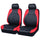 Cubre Asiento De Autos Ecocuero