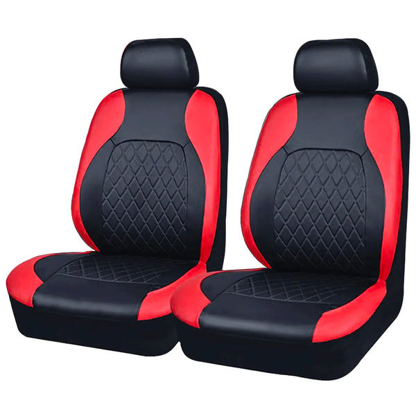 Cubre Asiento De Autos Ecocuero - Varietas Chile - Santiago