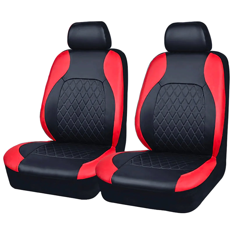 Cubre Asiento De Autos Ecocuero - Varietas Chile - Santiago