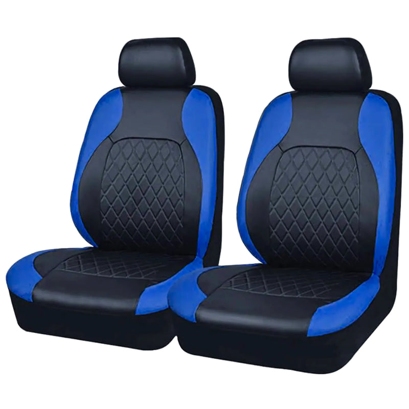 Cubre Asiento De Autos Ecocuero - Varietas Chile - Santiago