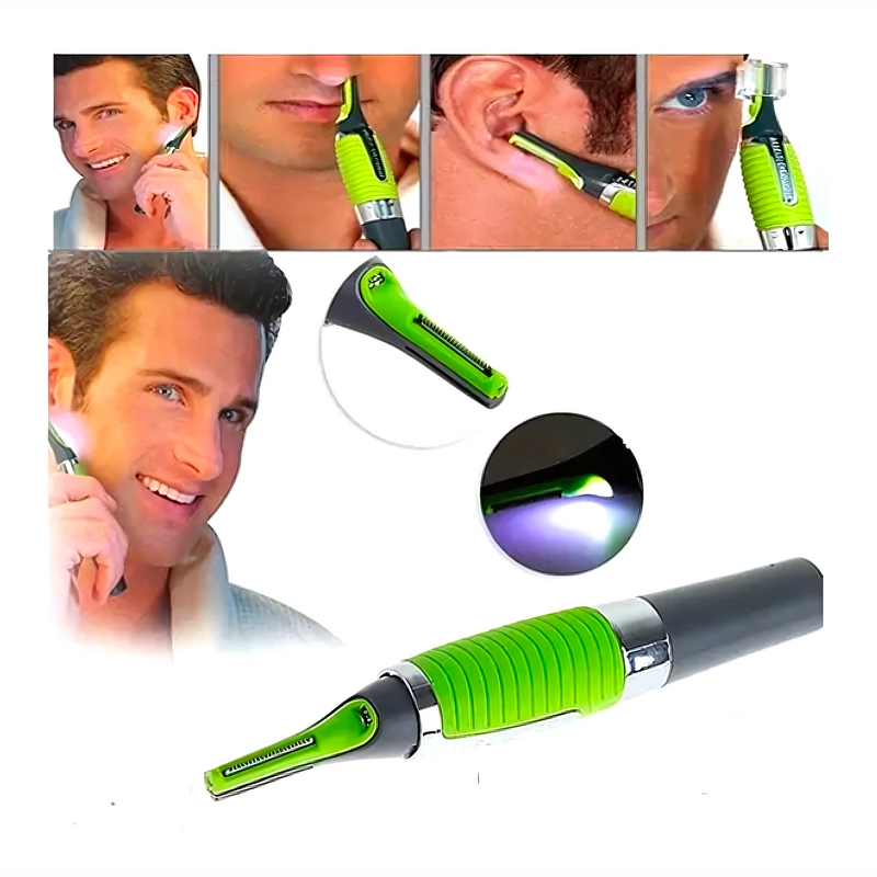 Razuradora Hombre Microtouch Max - Varietas Chile - Santiago