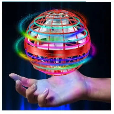 Dron Juguete Regalo Pelota