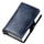 Billetera Tarjetero Doble Ranura Rfid
