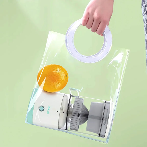 Exprimidor Eléctrico De Jugo Inalámbrico - Varietas Chile - Santiago