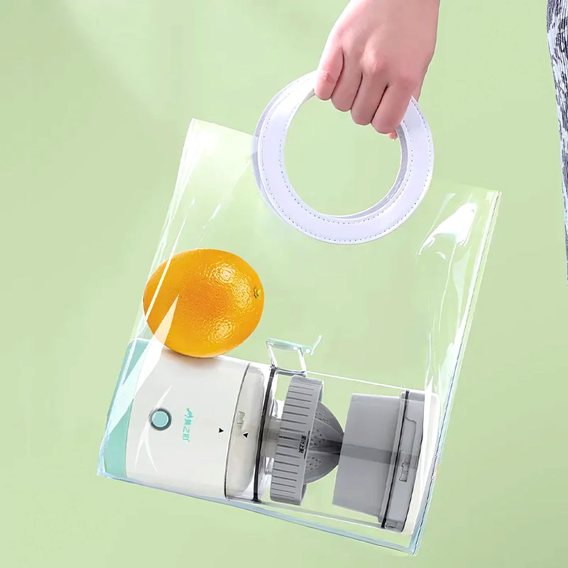 Exprimidor Eléctrico De Jugo Inalámbrico - Varietas Chile - Santiago