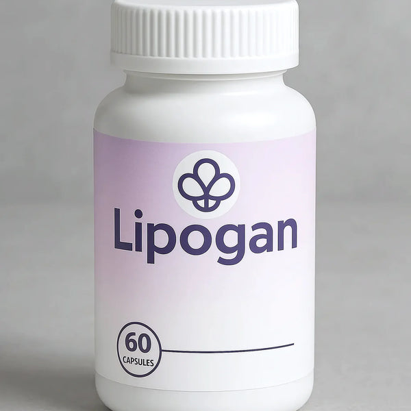Lipogan - Varietas Chile - Santiago