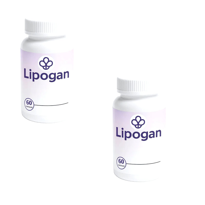 Lipogan - Varietas Chile - Santiago