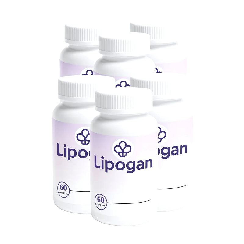 Lipogan - Varietas Chile - Santiago