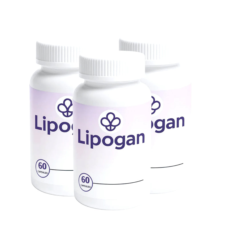 Lipogan - Varietas Chile - Santiago