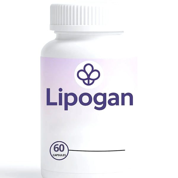 Lipogan - Varietas Chile - Santiago