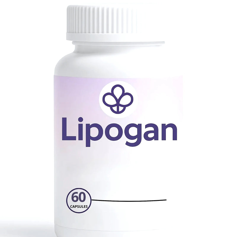 Lipogan - Varietas Chile - Santiago