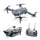 Drone 998 Pro Recargable Cámara Dual 4K