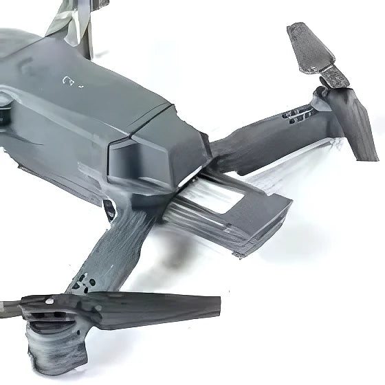 Drone 998 Pro Recargable Cámara Dual 4K - Varietas Chile - Santiago