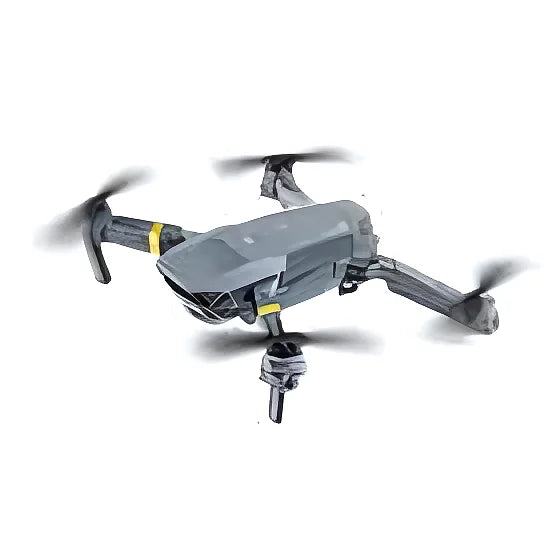 Drone 998 Pro Recargable Cámara Dual 4K - Varietas Chile - Santiago