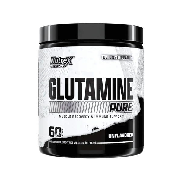 Glutamina Drive 300G - Varietas Chile - Santiago