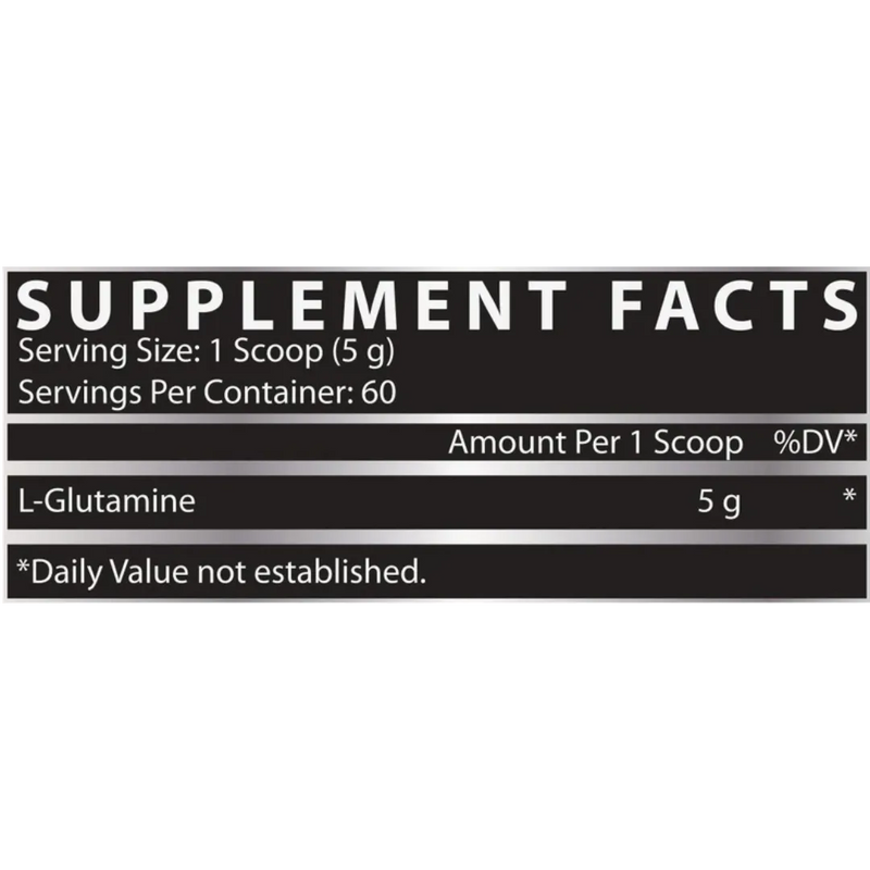 Glutamina Drive 300G