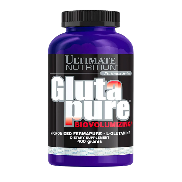 Glutamina Glutapure 400Gr - Varietas Chile - Santiago