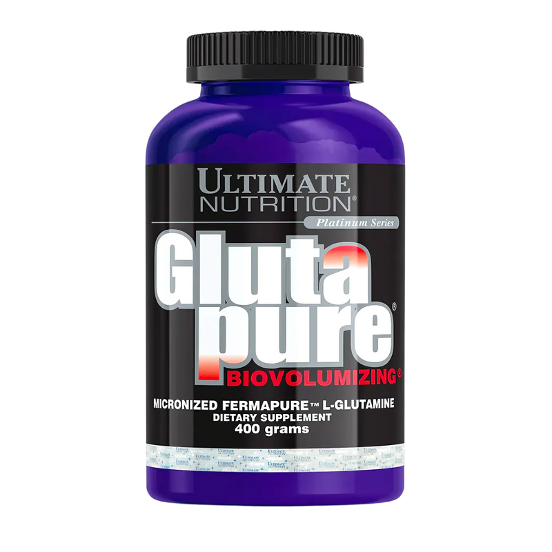Glutamina Glutapure 400Gr - Varietas Chile - Santiago