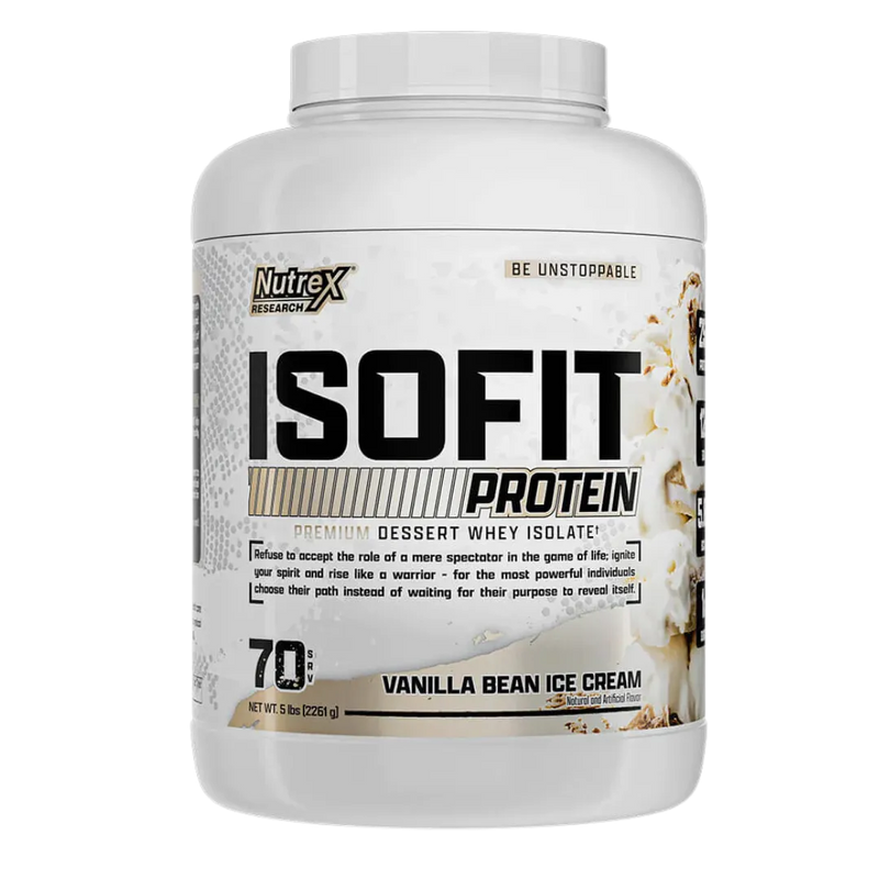 Isofit 5Lb -en tu casa Chile - Santiago