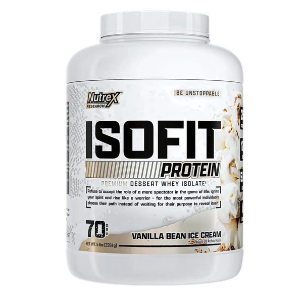 Isofit 5Lb - Varietas Chile - Santiago