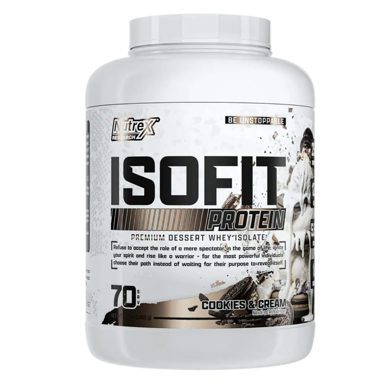 Isofit 5Lb - Varietas Chile - Santiago
