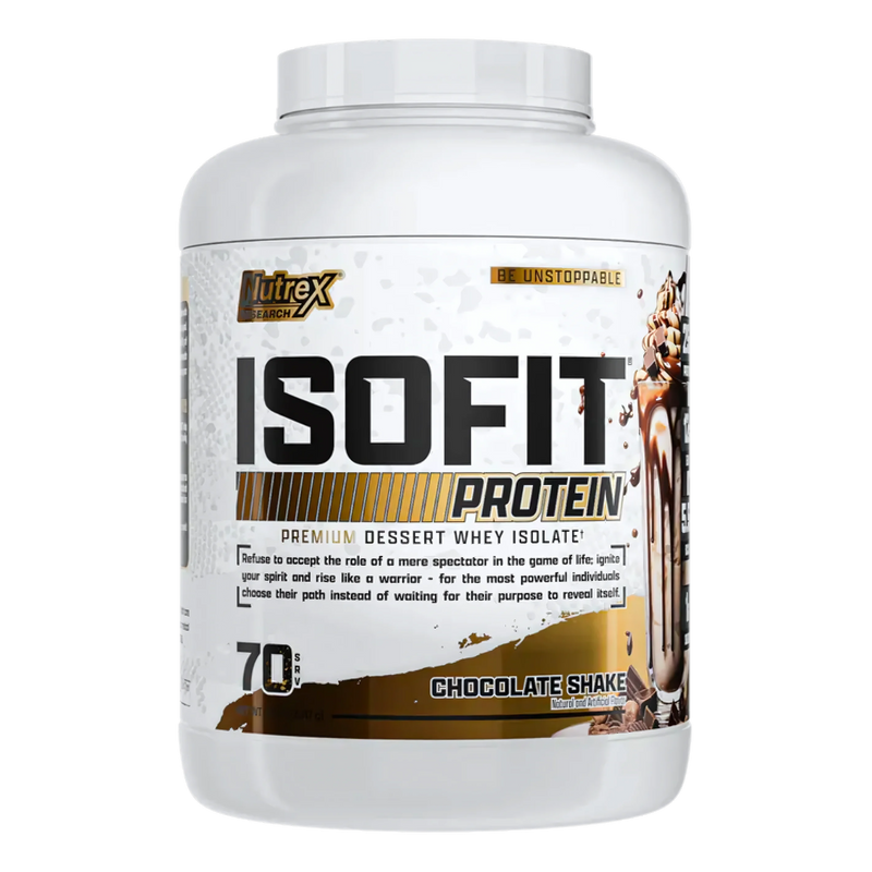 Isofit 5Lb - Varietas Chile - Santiago