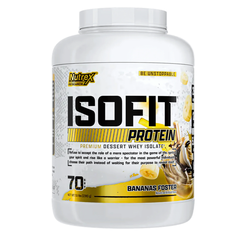 Isofit 5Lb - Varietas Chile - Santiago