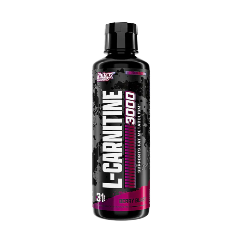 L Carnitina 3000