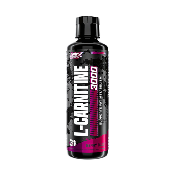 L Carnitina 3000 - Varietas Chile - Santiago