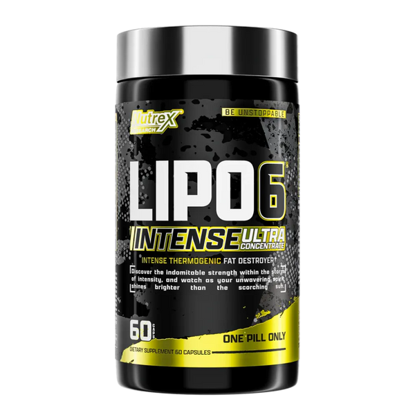 Lipo Intense