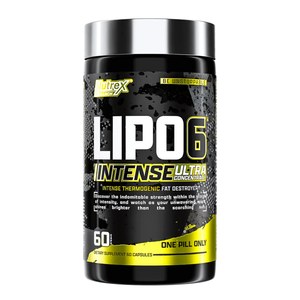 Lipo Intense - Varietas Chile - Santiago