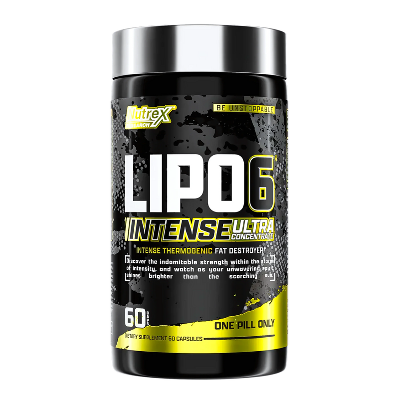 Lipo Intense - Varietas Chile - Santiago