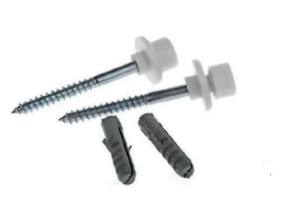 Kit Perno De Anclaje Wc Embalaje 50 Unid