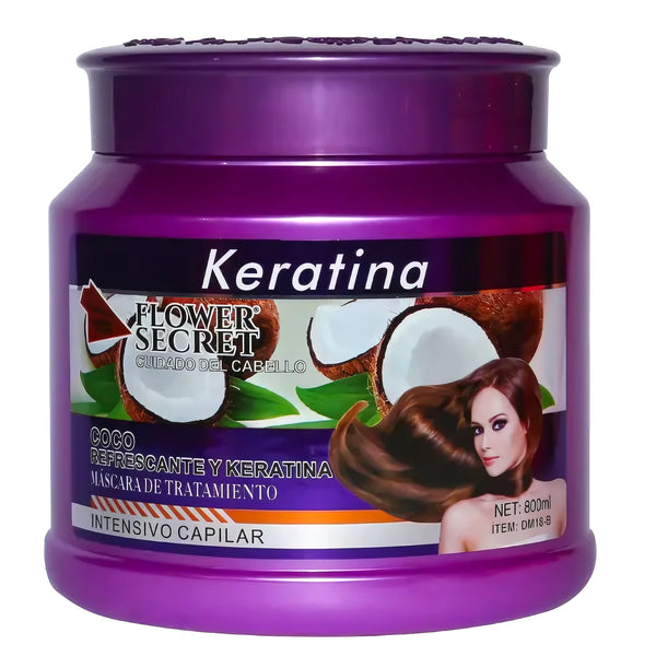 Winner Mascarilla Keratina 800 Ml - Varietas Chile - Santiago