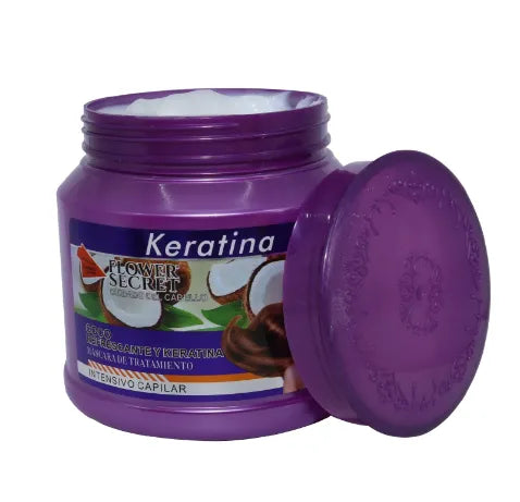 Winner Mascarilla Keratina 800 Ml