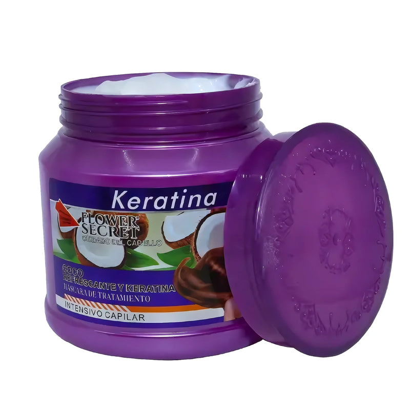 Winner Mascarilla Keratina 800 Ml - Varietas Chile - Santiago