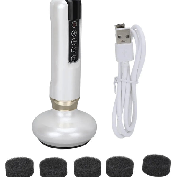 Masajeador Drenaje Linfático