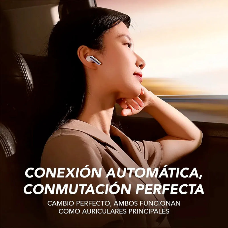 Audífonos Tws Jr Bc1