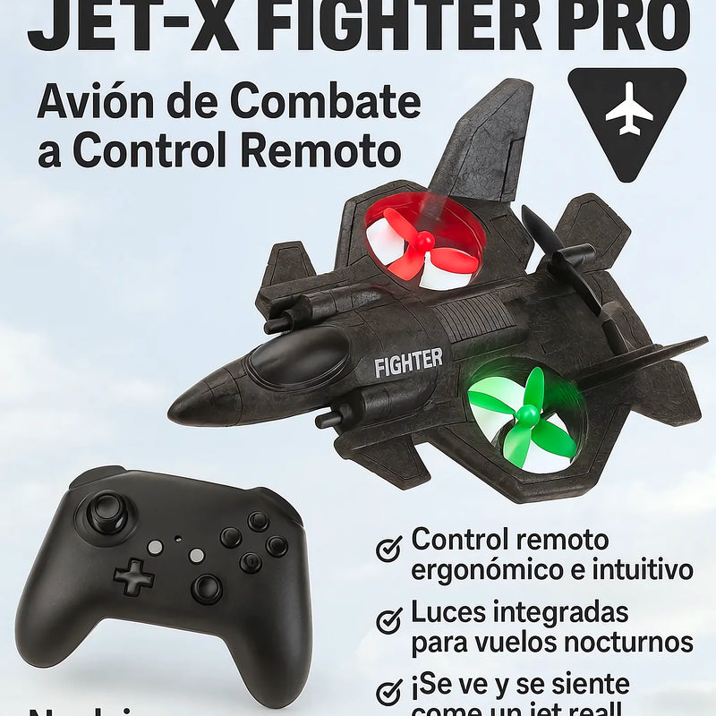 M Dron Inteligente Avioneta Pro - Varietas Chile - Santiago