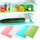 Alfombrilla Para Refrigerador Impermeabl