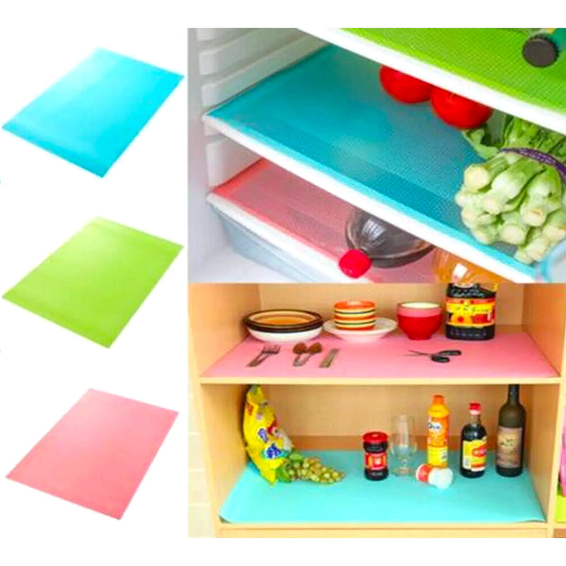 Alfombrilla Para Refrigerador Impermeabl - Varietas Chile - Santiago