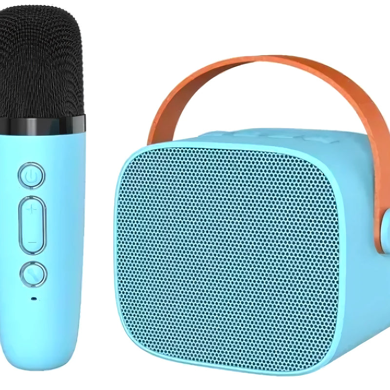 Altavoz Bluetooth Inalámbrico Con Micróf - Varietas Chile - Santiago
