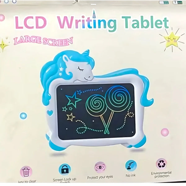Tablet Magica Pizarra Escritura Niños Lc - Varietas Chile - Santiago