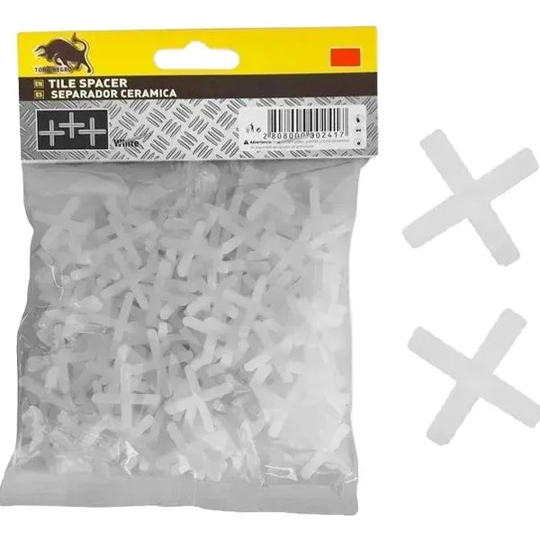 Separador De Ceramica 5Mm 200 Pza