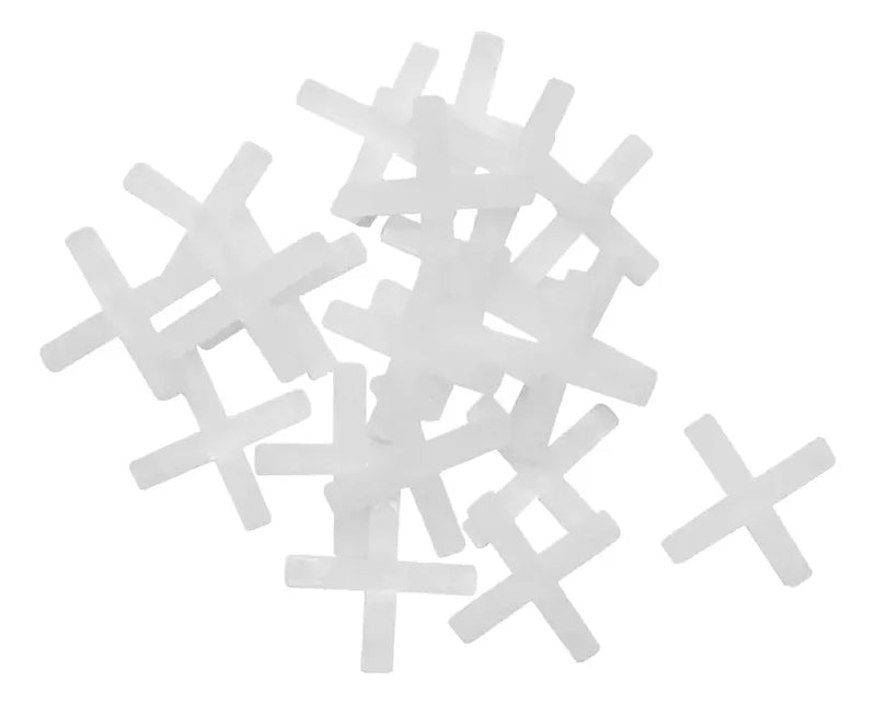 Separador De Ceramica 4Mm 50 Pza